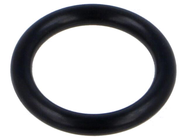 Dichting O-ring; NBR-rubber; Thk: 4mm; Øinw: 22mm; zwart; -30÷100°C Dichting O-ring; NBR-rubber; Thk: 4mm; Øinw: 22mm; zwart; -30÷100°C